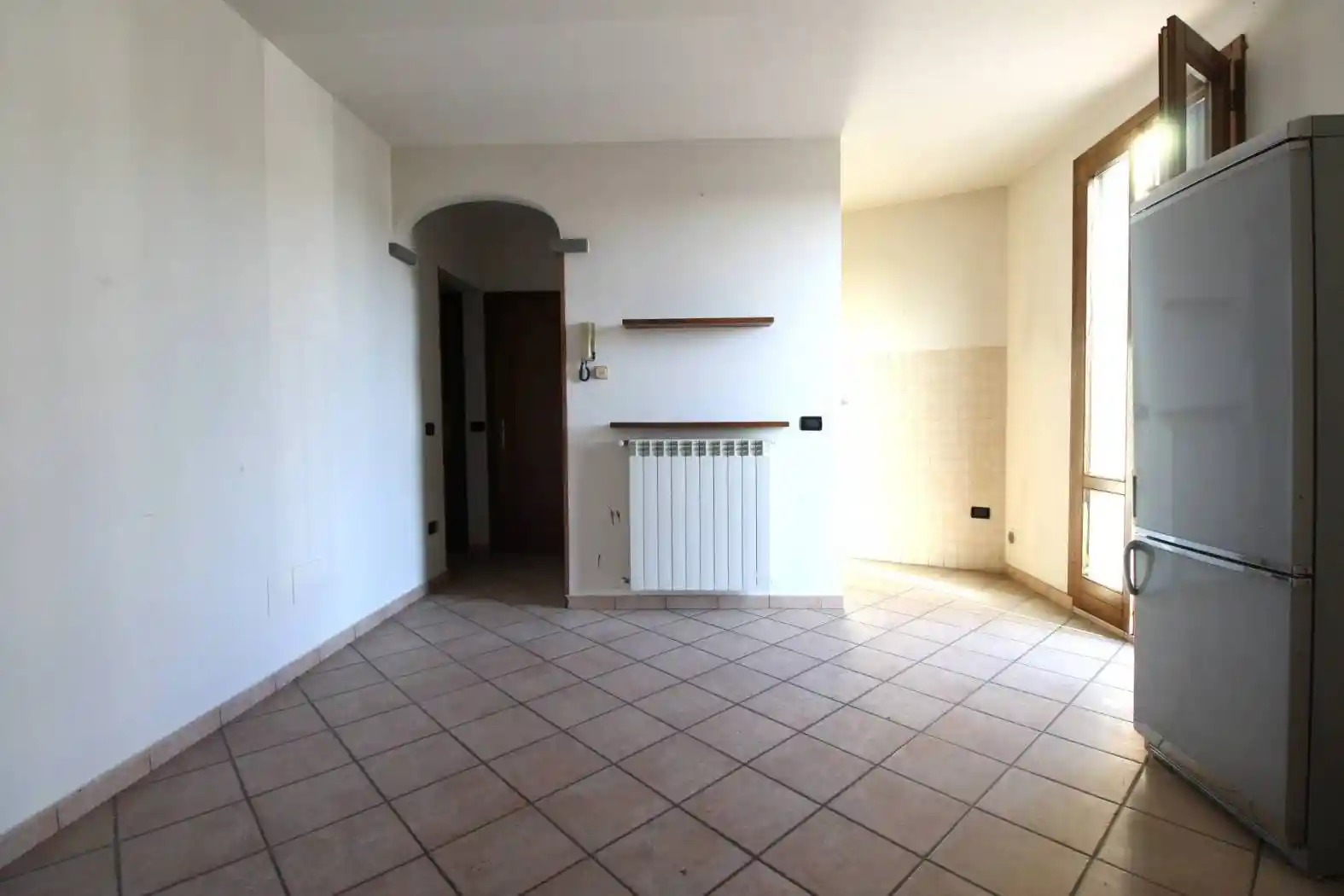 Appartamento in vendita a Cerreto Guidi