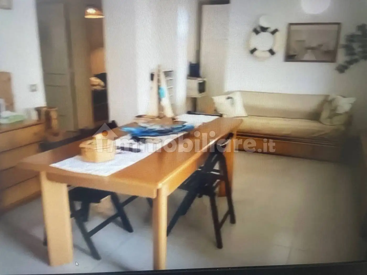 Trilocale via Codula e Gustui 7, Centro, Dorgali - foto 5