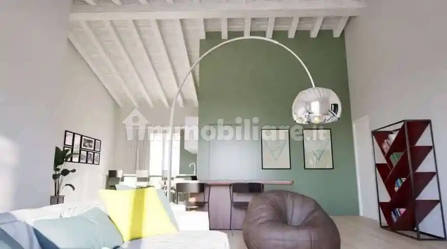 Appartamento in vendita a Grassobbio