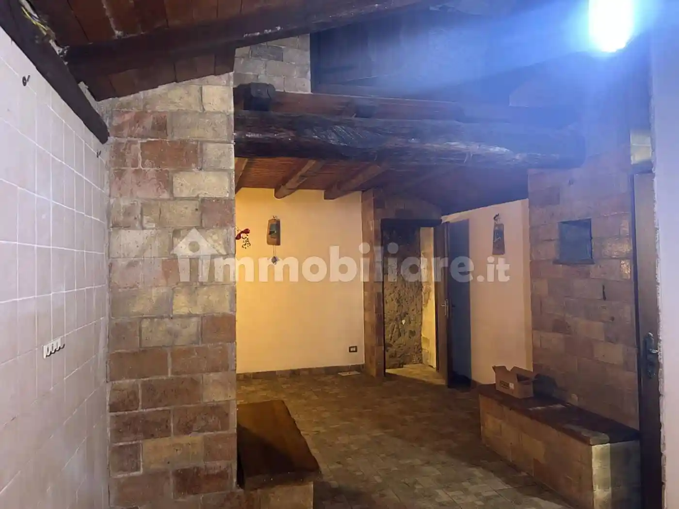 Loft in vendita a Roma