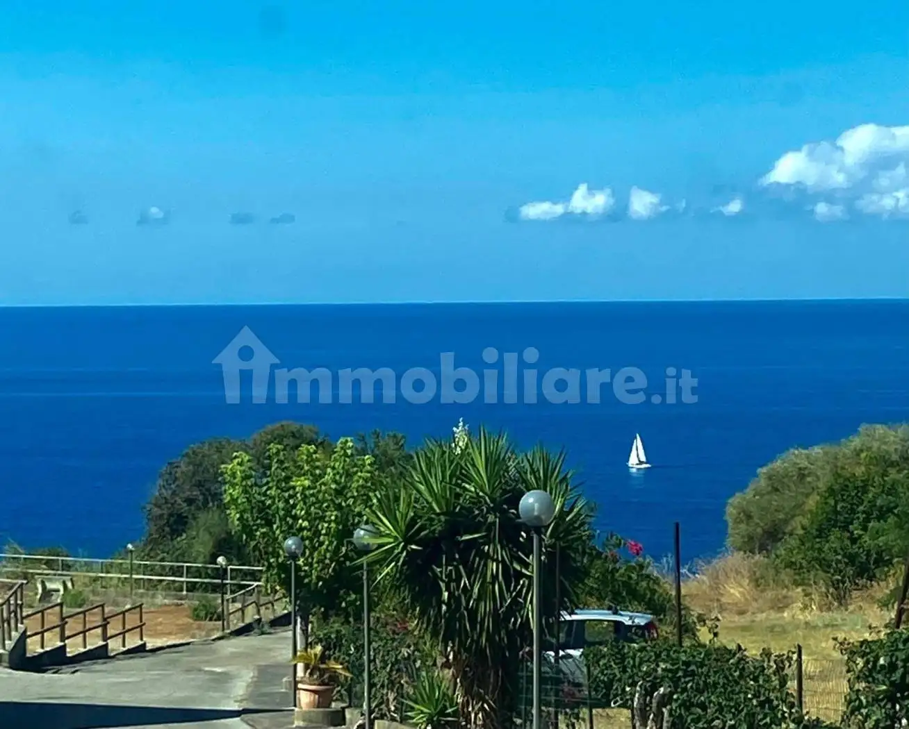 Villetta a schiera in vendita a San Nicola Arcella