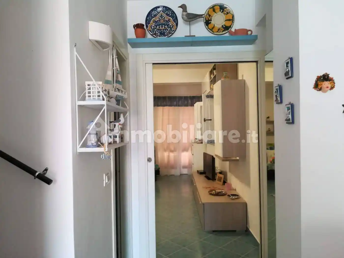 Villa a schiera Residence Eden Park, San Nicola Arcella - foto 2