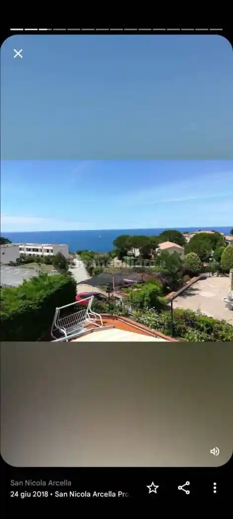 Villa a schiera Residence Eden Park, San Nicola Arcella - foto 3