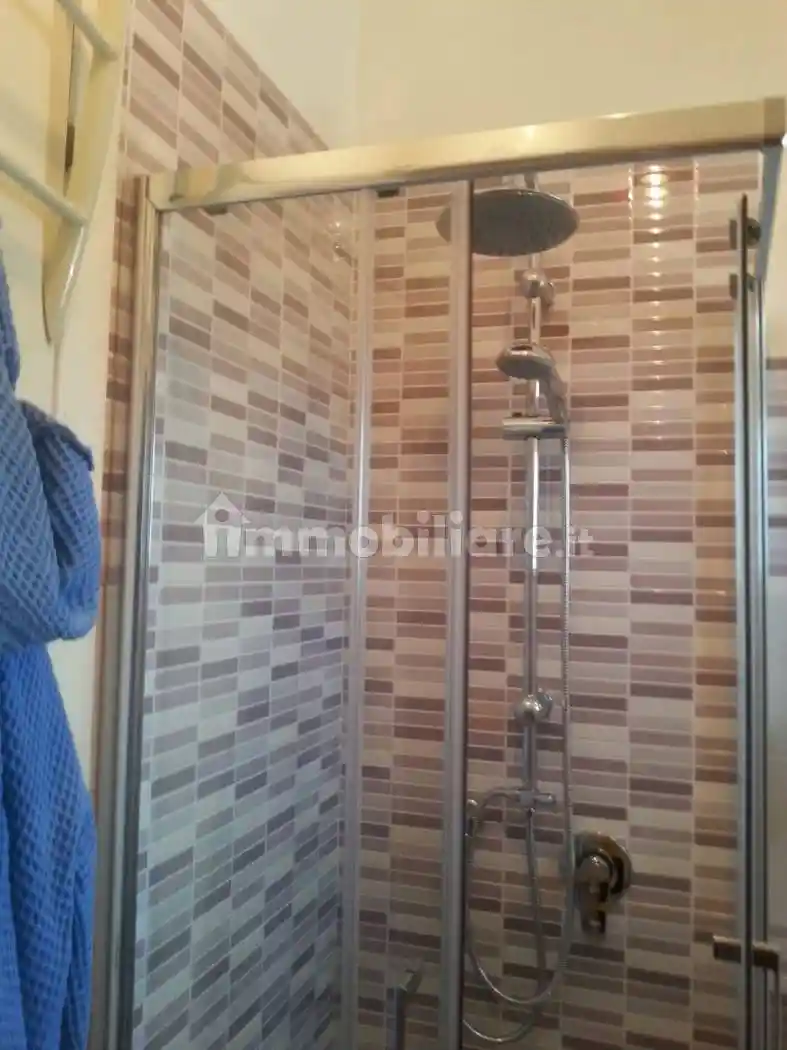 Villa a schiera Residence Eden Park, San Nicola Arcella - foto 4