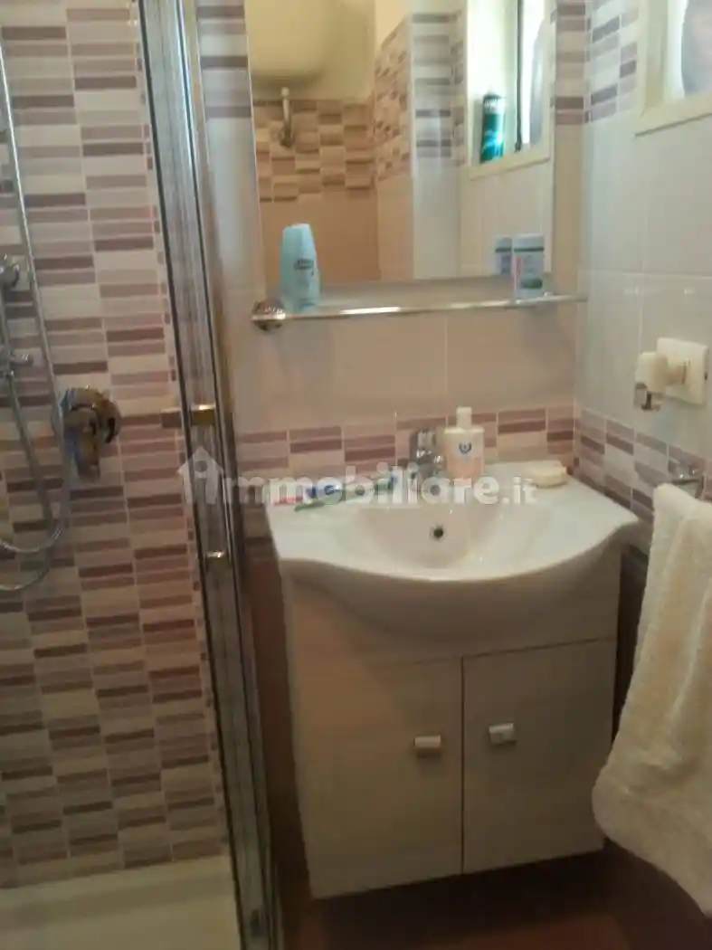 Villa a schiera Residence Eden Park, San Nicola Arcella - foto 5