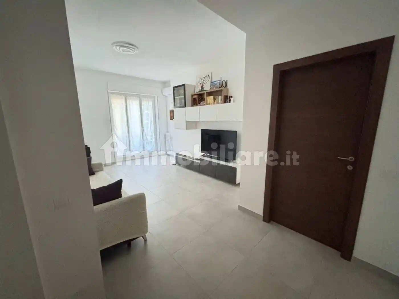 Appartamento in vendita a Masate