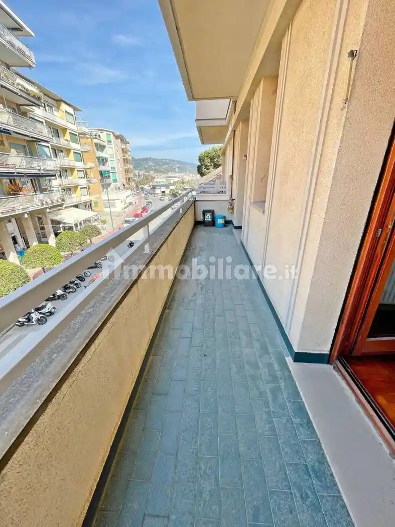 Appartamento corso Cristoforo Colombo, 12C, Centro, Chiavari - foto 2