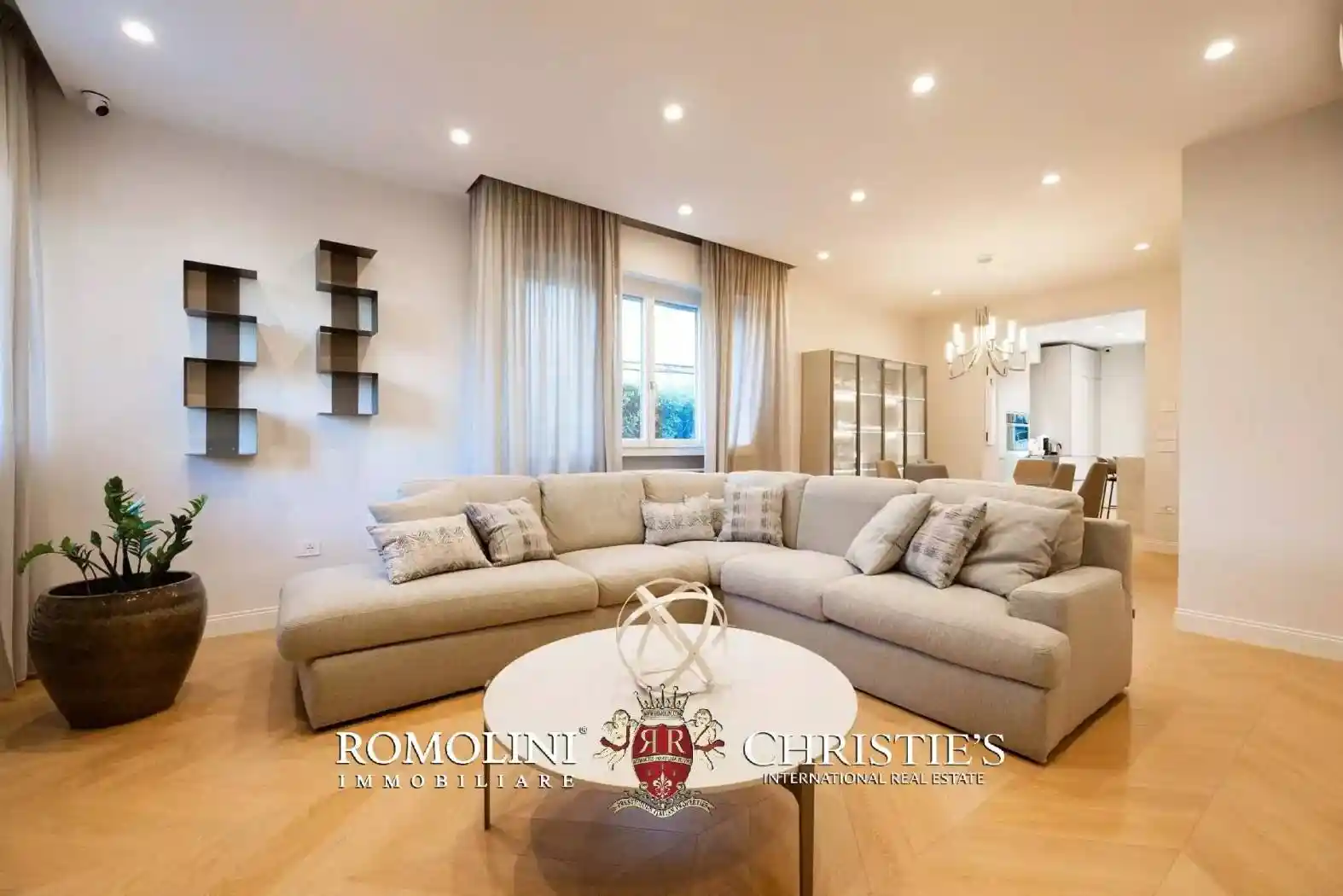 Villa in vendita a Pietrasanta