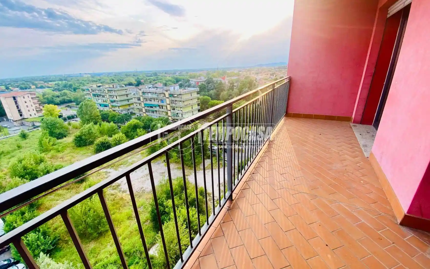 Appartamento in vendita a Brescia