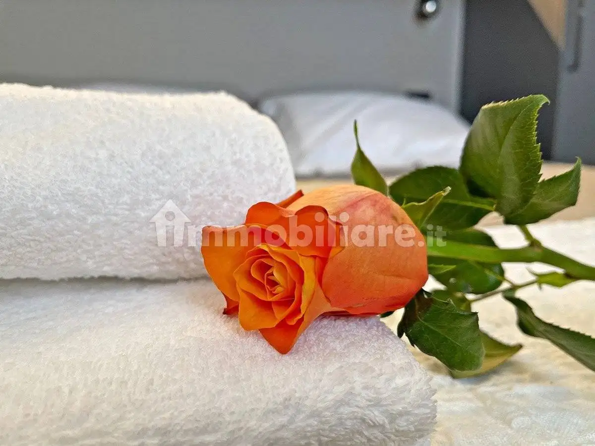 Appartamento in affitto a Chiavari