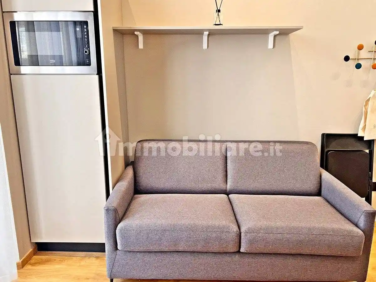 Bilocale piazza Roma 32, Centro Storico, Chiavari - foto 4