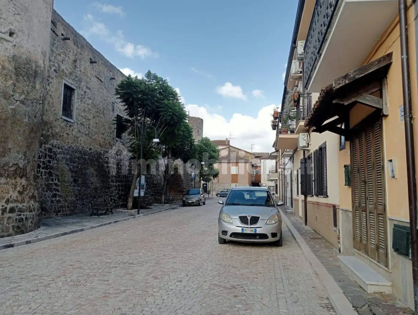 Casa indipendente in vendita a Puglianello