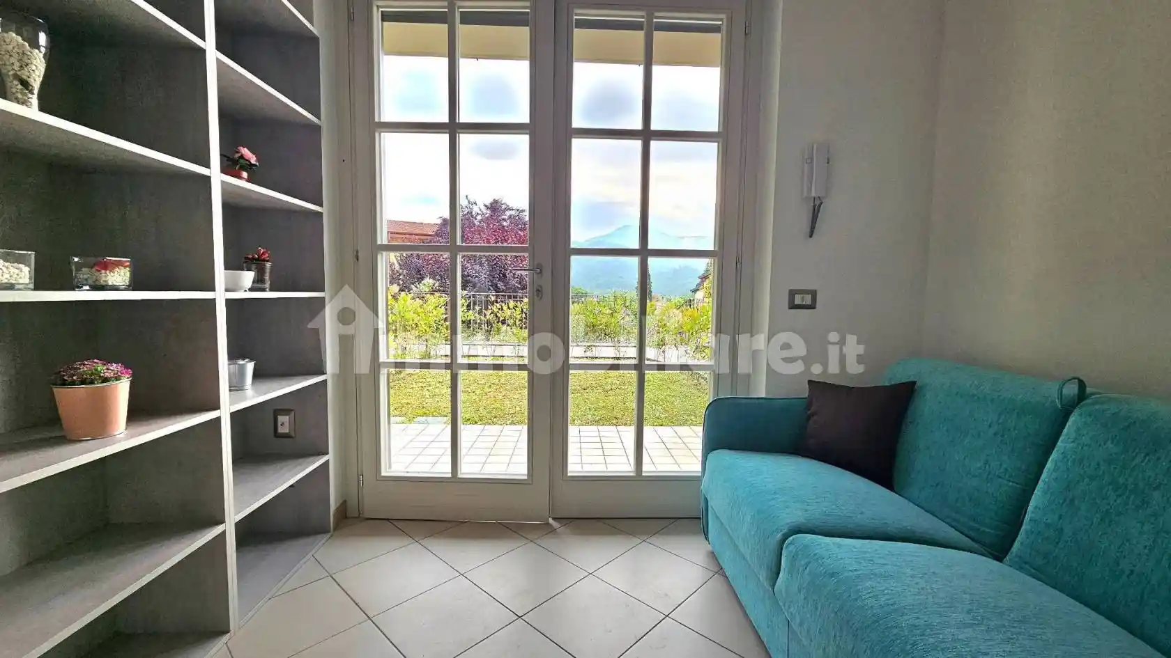 Monolocale via 24 Maggio 5, Centro, Borghetto di Vara - foto 2