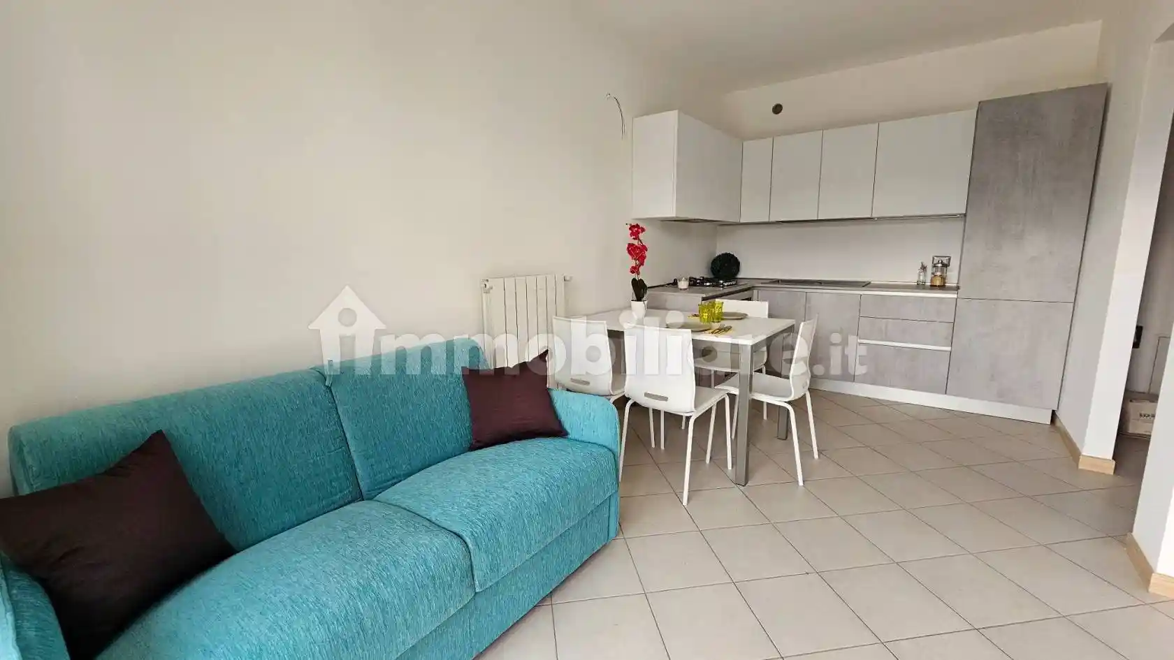 Monolocale via 24 Maggio 5, Centro, Borghetto di Vara - foto 4