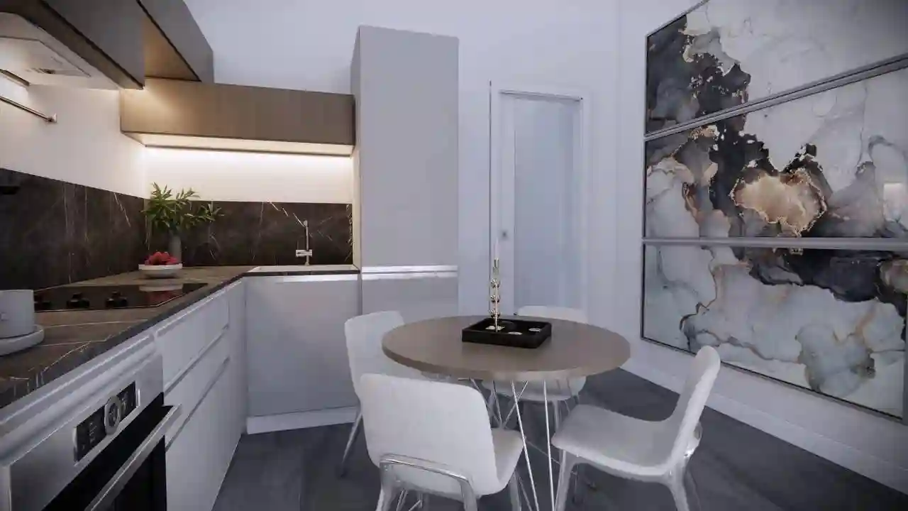 Appartamento - foto 2