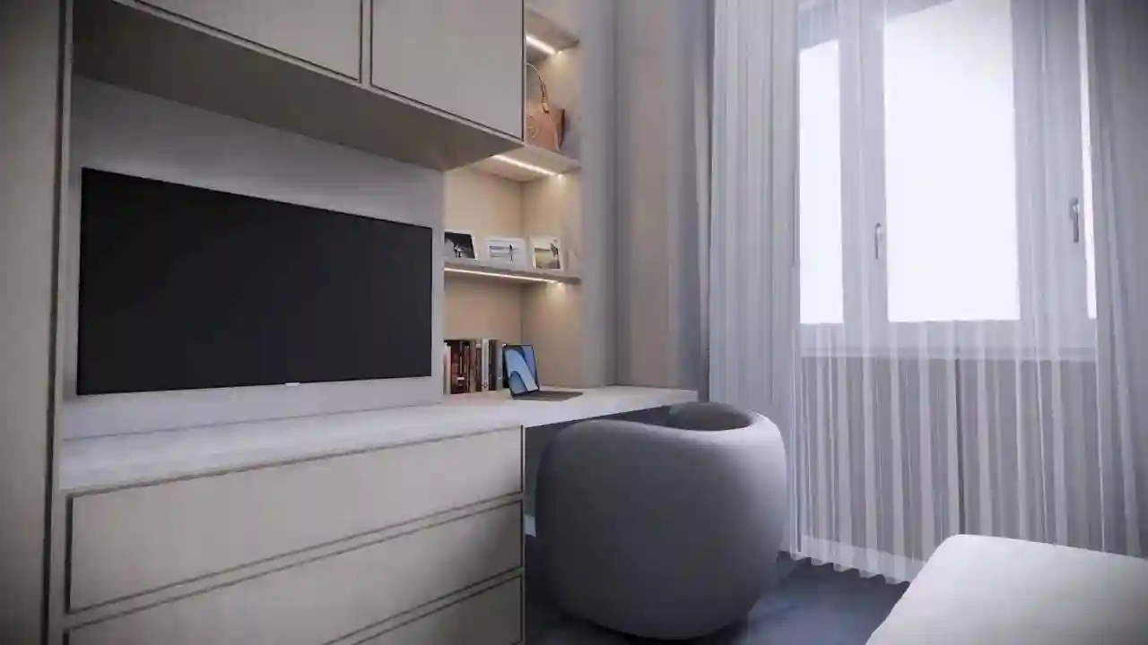 Appartamento - foto 3