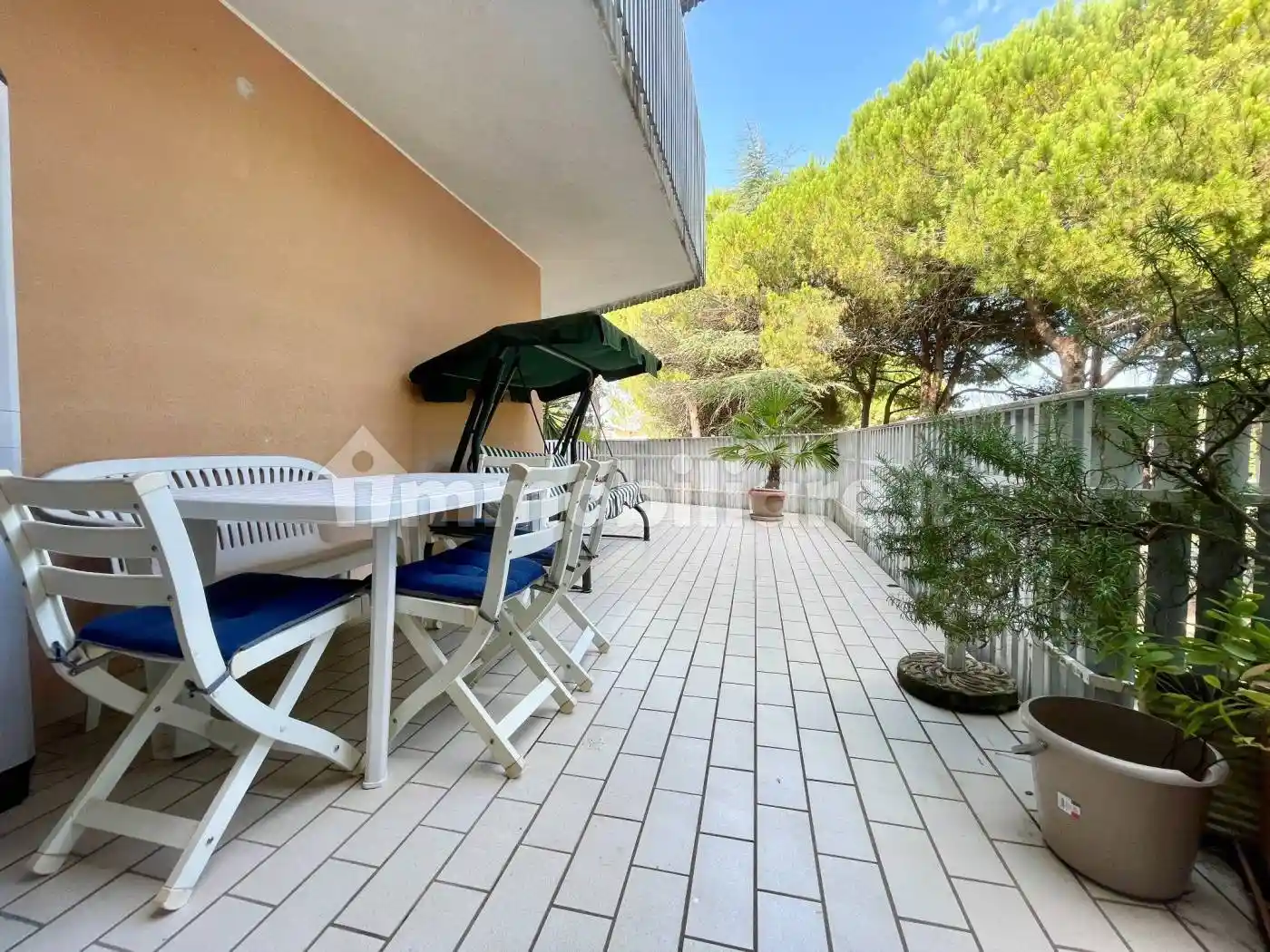 Appartamento in vendita a San Michele al Tagliamento