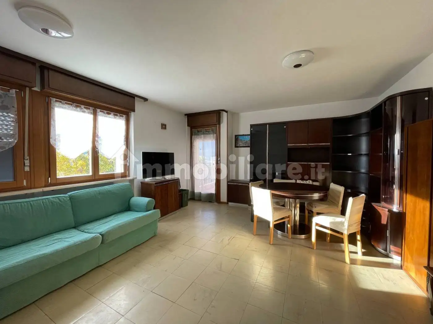 Quadrilocale via Palade 2A, Borgo d'Anaunia - foto 2