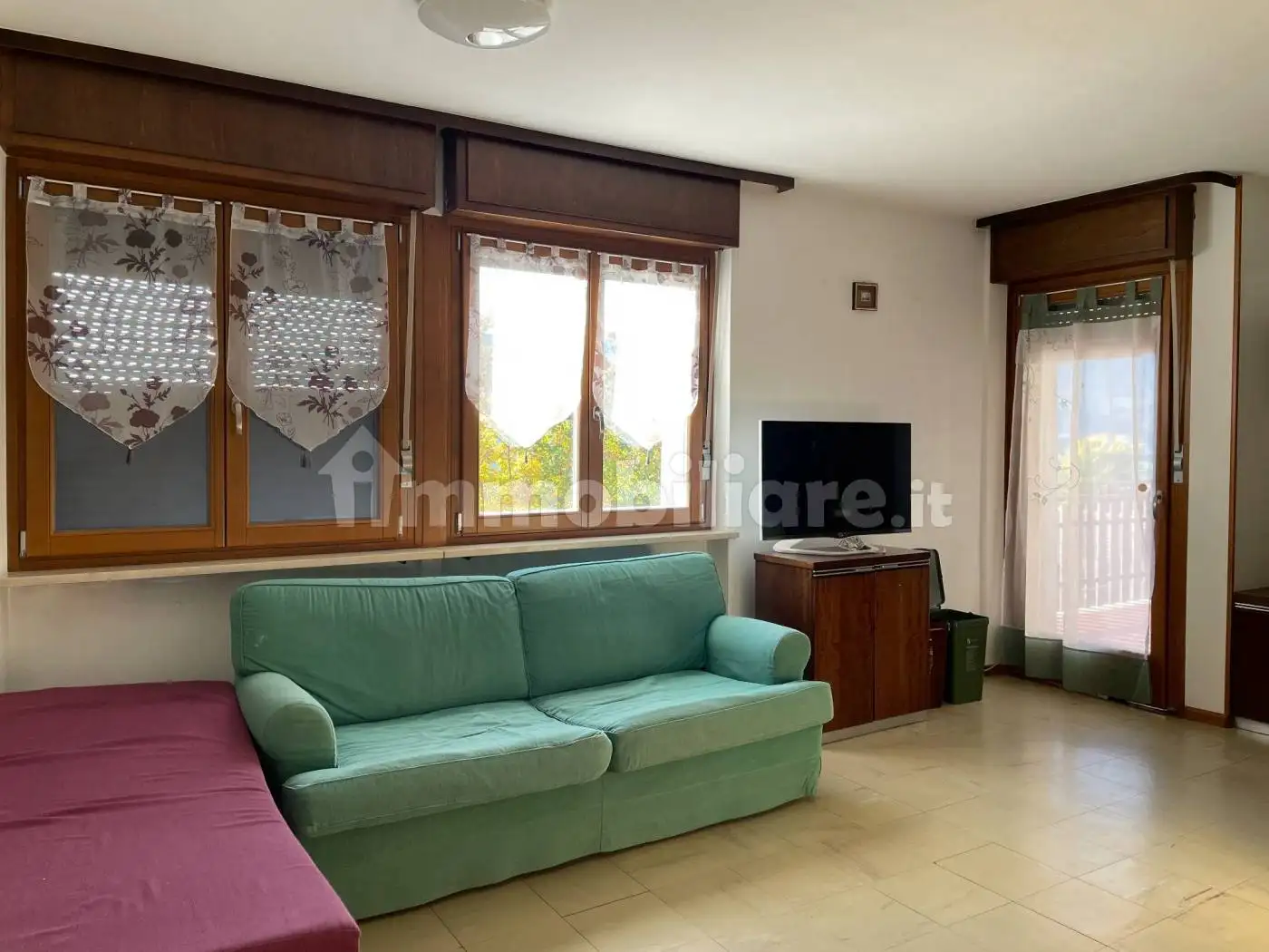 Quadrilocale via Palade 2A, Borgo d'Anaunia - foto 3