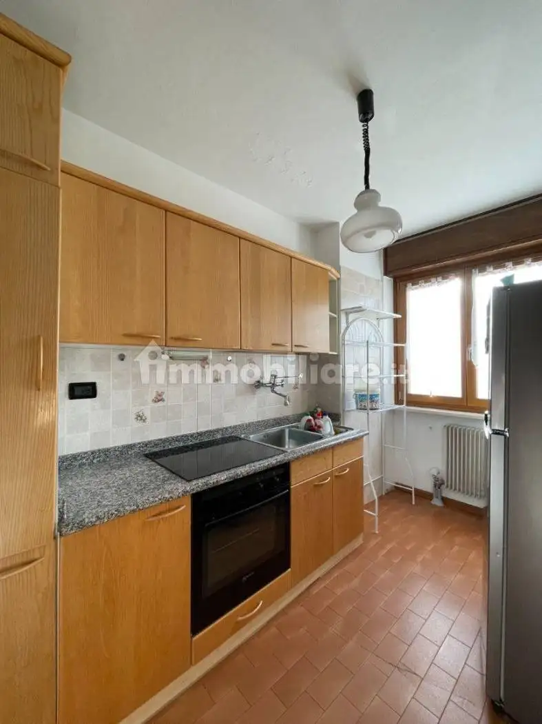 Quadrilocale via Palade 2A, Borgo d'Anaunia - foto 4