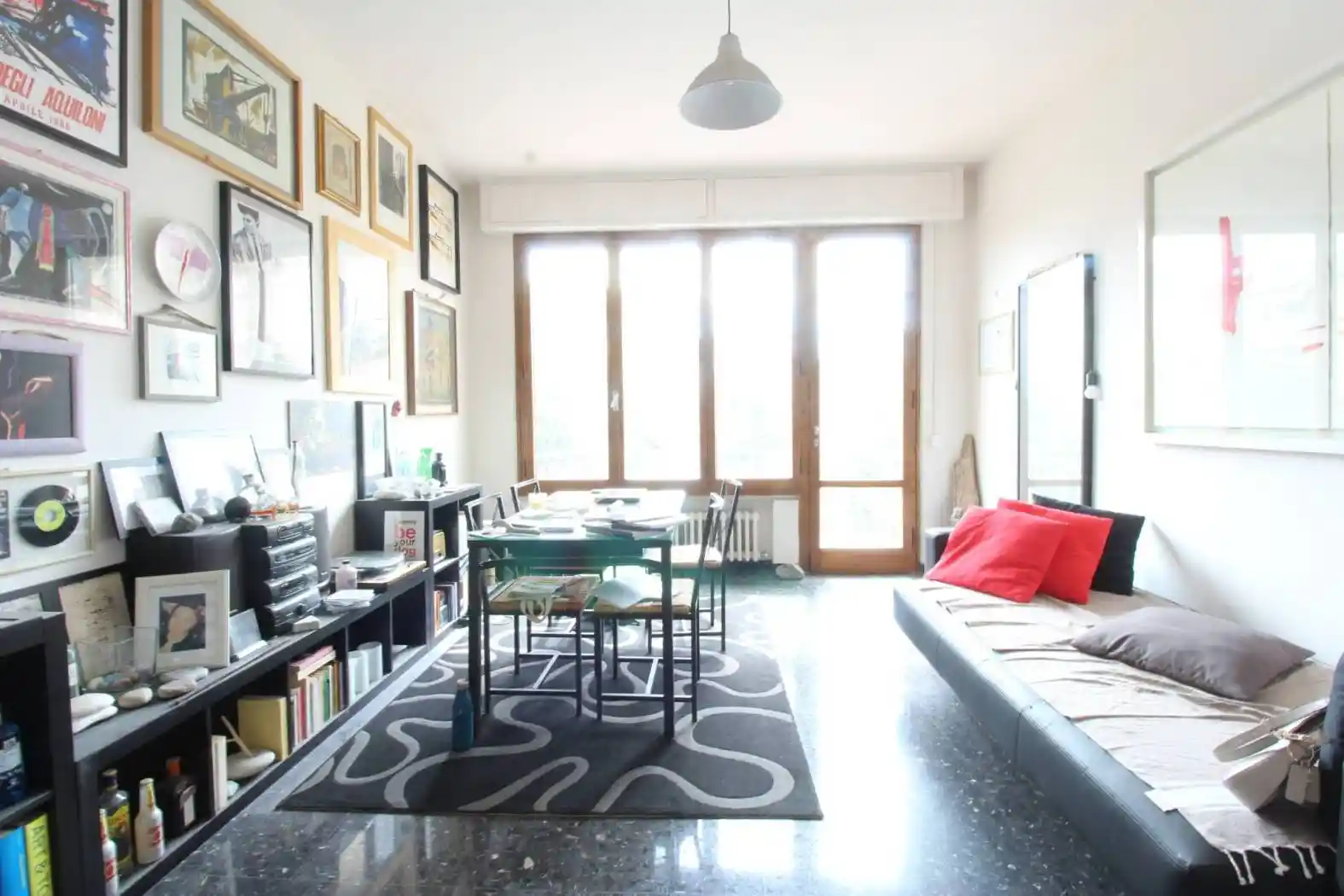 Appartamento in vendita a Fucecchio