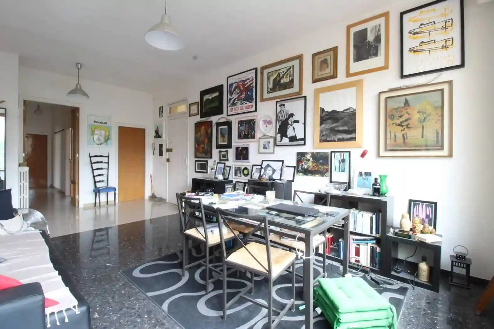 Appartamento - foto 4