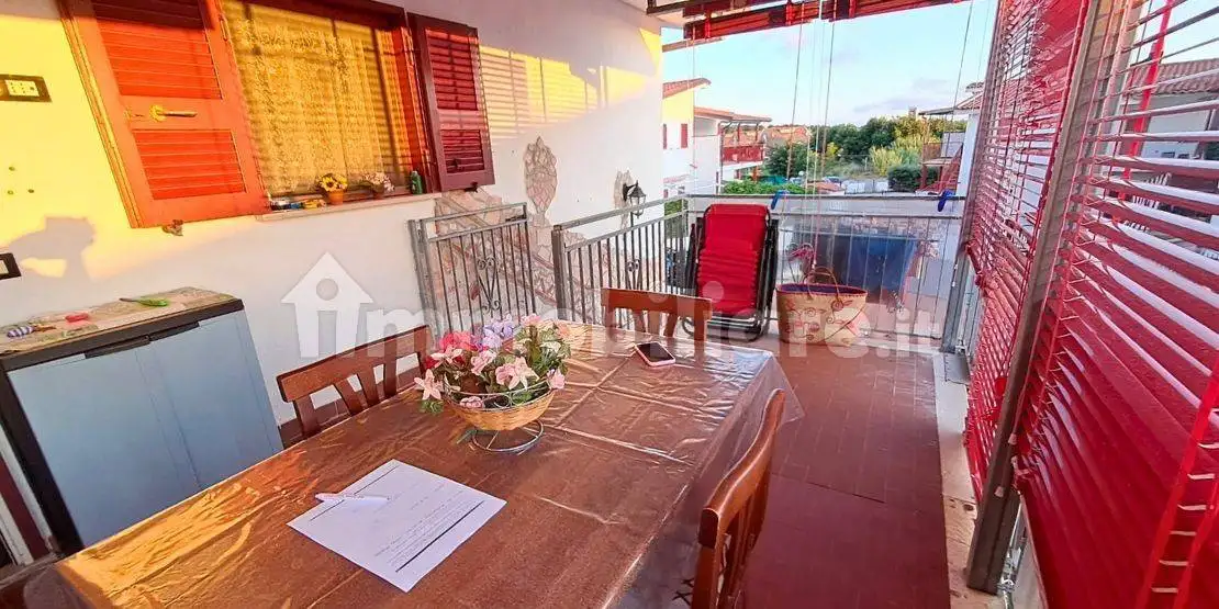 Appartamento in vendita a Scalea