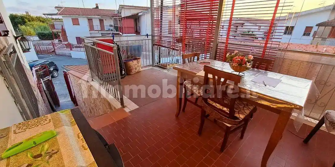 Trilocale via Impresa, Campo Volo, Fiume Lao, La Bruca, Scalea - foto 2