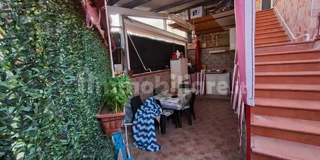 Trilocale via Impresa, Campo Volo, Fiume Lao, La Bruca, Scalea - foto 3