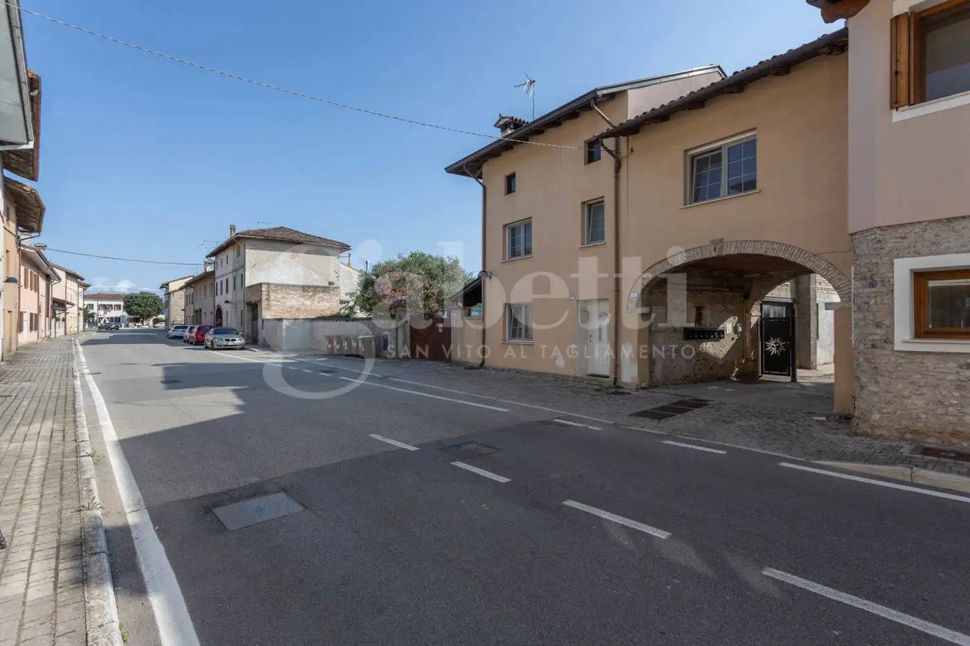 Trilocale via della Villa, 19, Arzene, Valvasone Arzene - foto 3