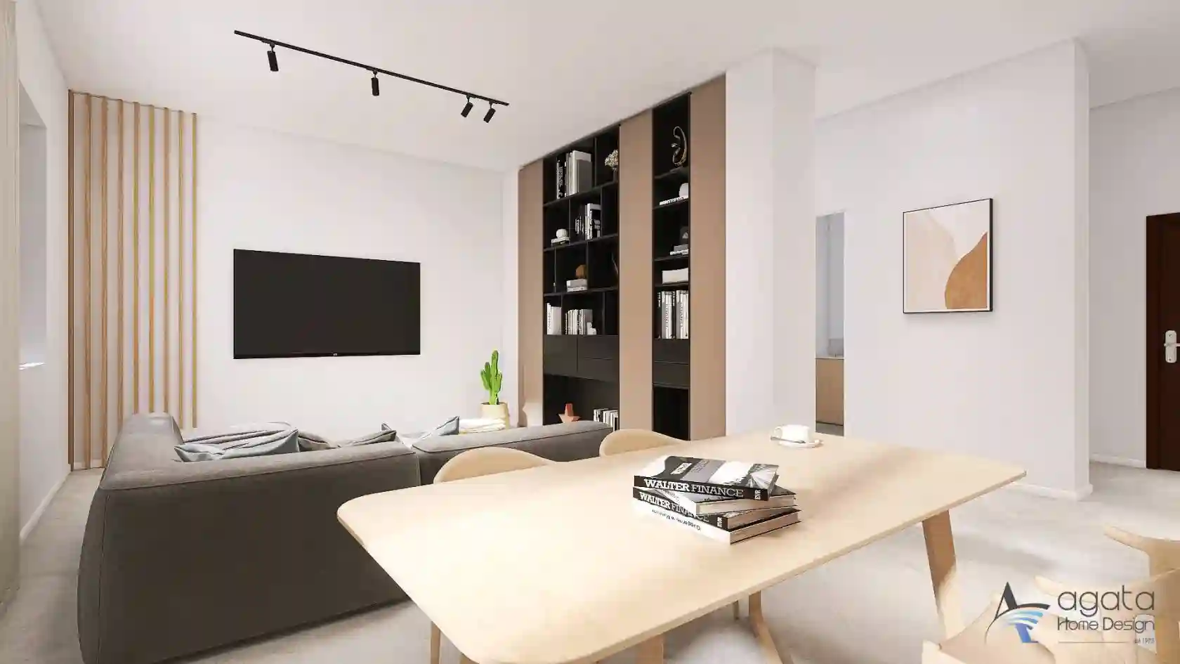 Appartamento - foto 3