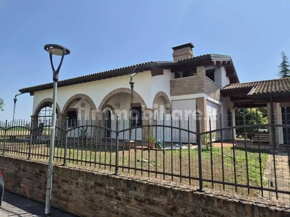 Villa in vendita a Ostellato