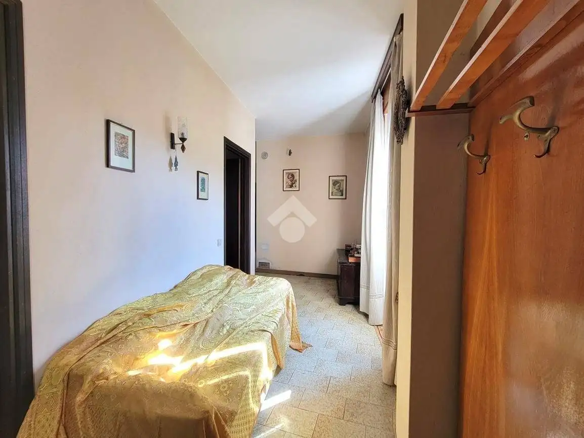 Terratetto unifamiliare via Trieste 7, Centro, Artogne - foto 5