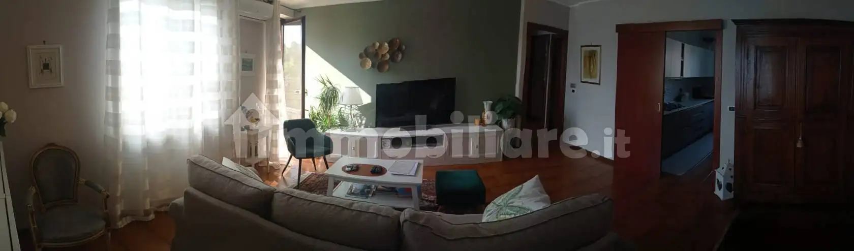 Appartamento in vendita a San Salvatore Monferrato