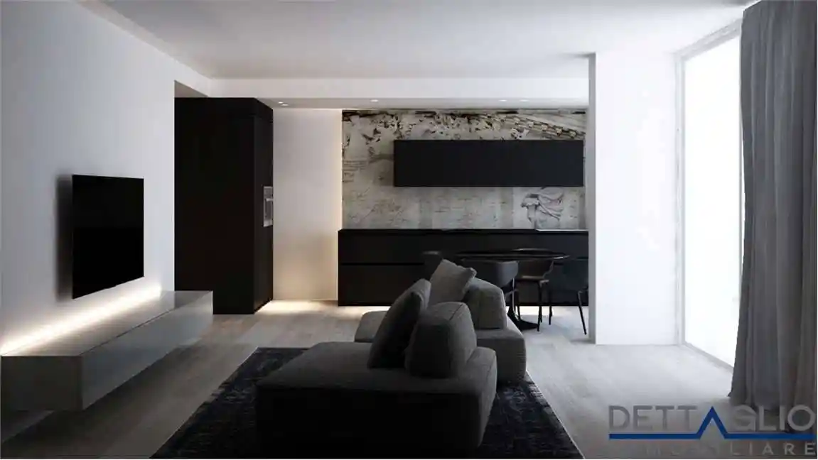 Appartamento in vendita a Venezia