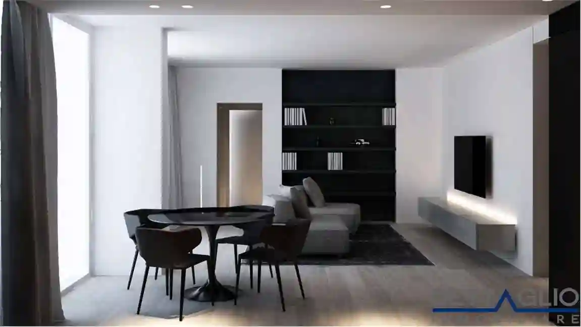 Appartamento - foto 3