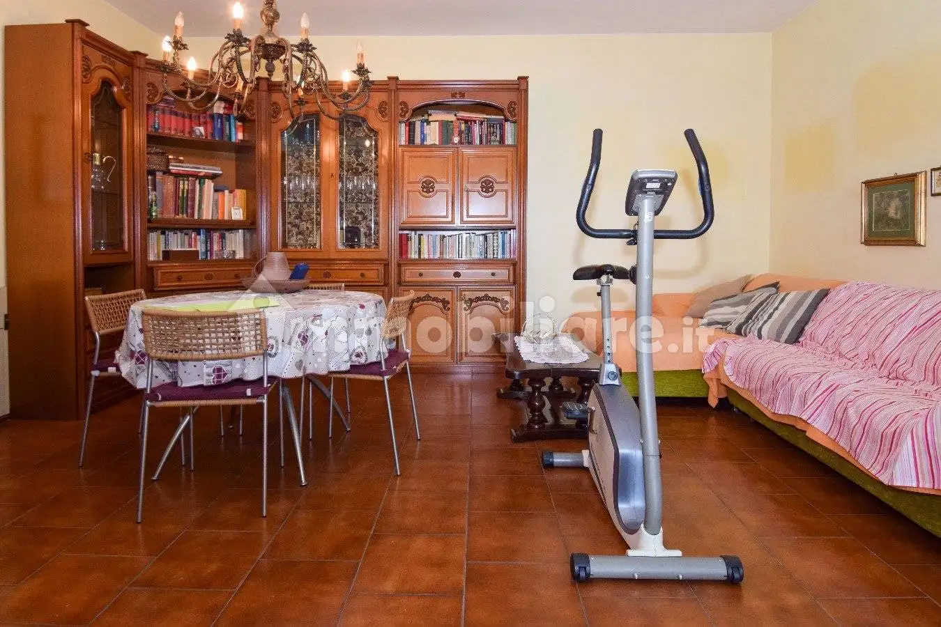 Appartamento in vendita a Reggio Emilia