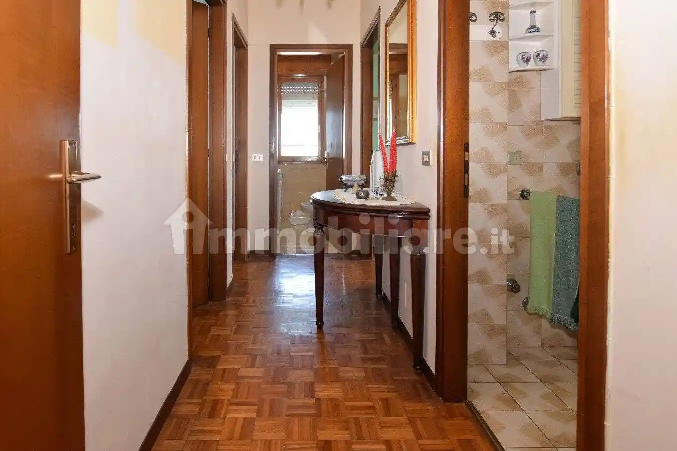 Appartamento buono stato, Interrato (-1), Aeroporto - Santa Croce, Reggio Emilia - foto 3