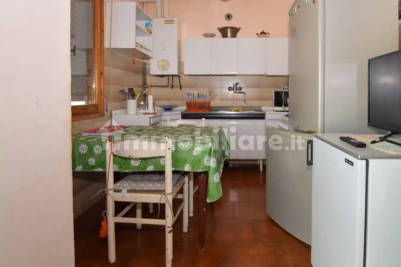 Appartamento buono stato, Interrato (-1), Aeroporto - Santa Croce, Reggio Emilia - foto 4