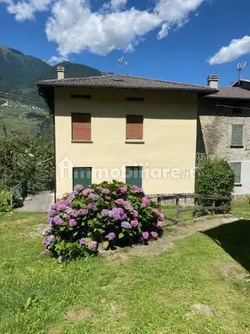 Rustico - Casale in vendita a Piateda