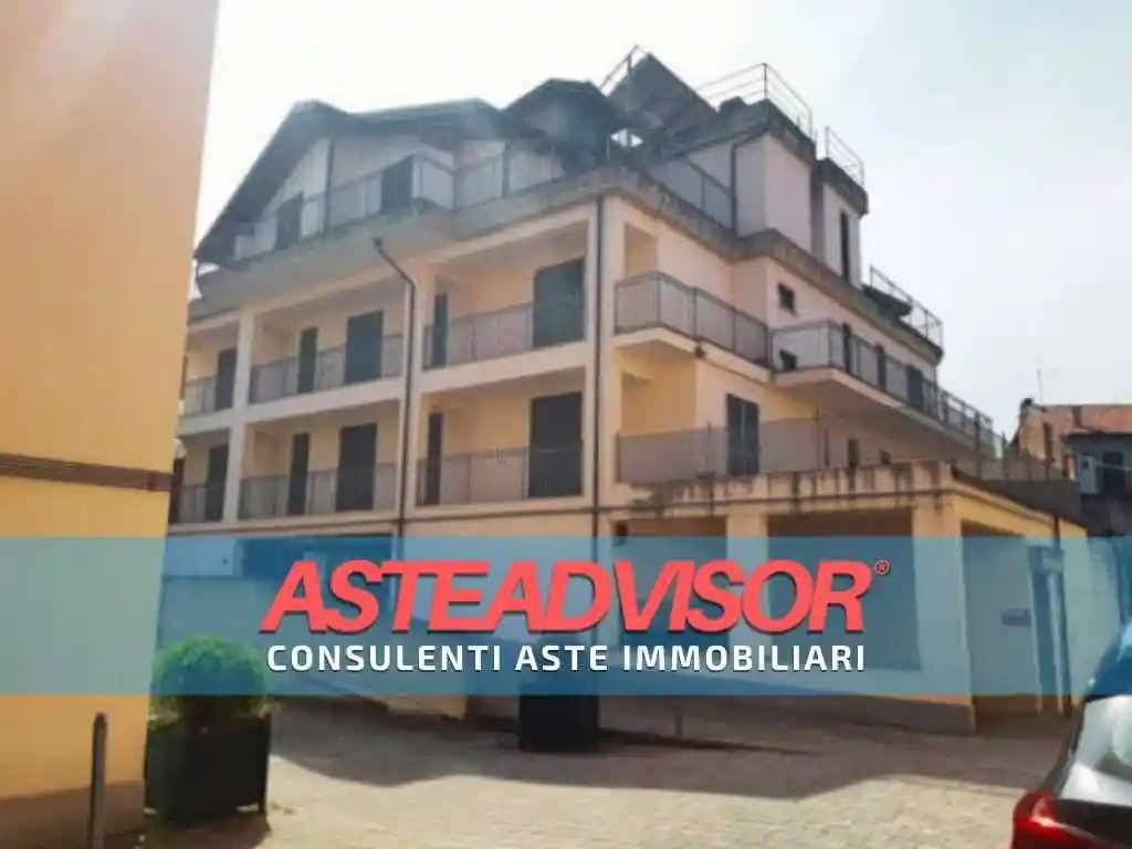 Appartamento in vendita a Nizza Monferrato