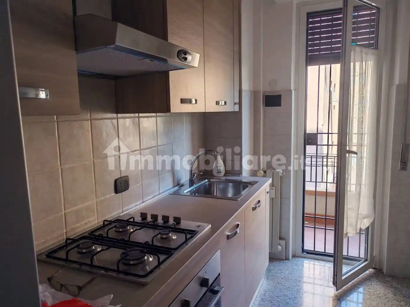 Appartamento in affitto a Verona