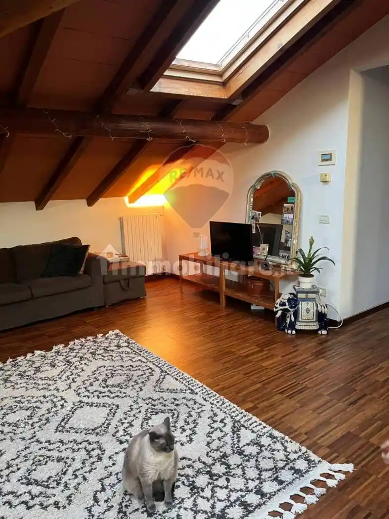 Appartamento in vendita a Salsomaggiore Terme