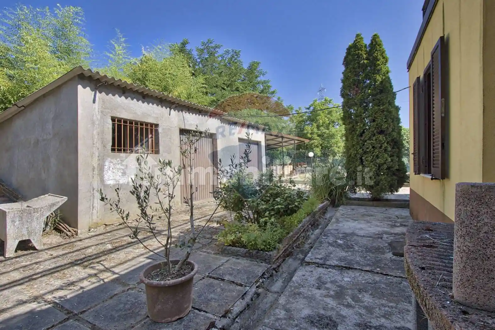 Terratetto unifamiliare Localita' Ponte A Chiani 22/E, Agazzi, Arezzo - foto 4