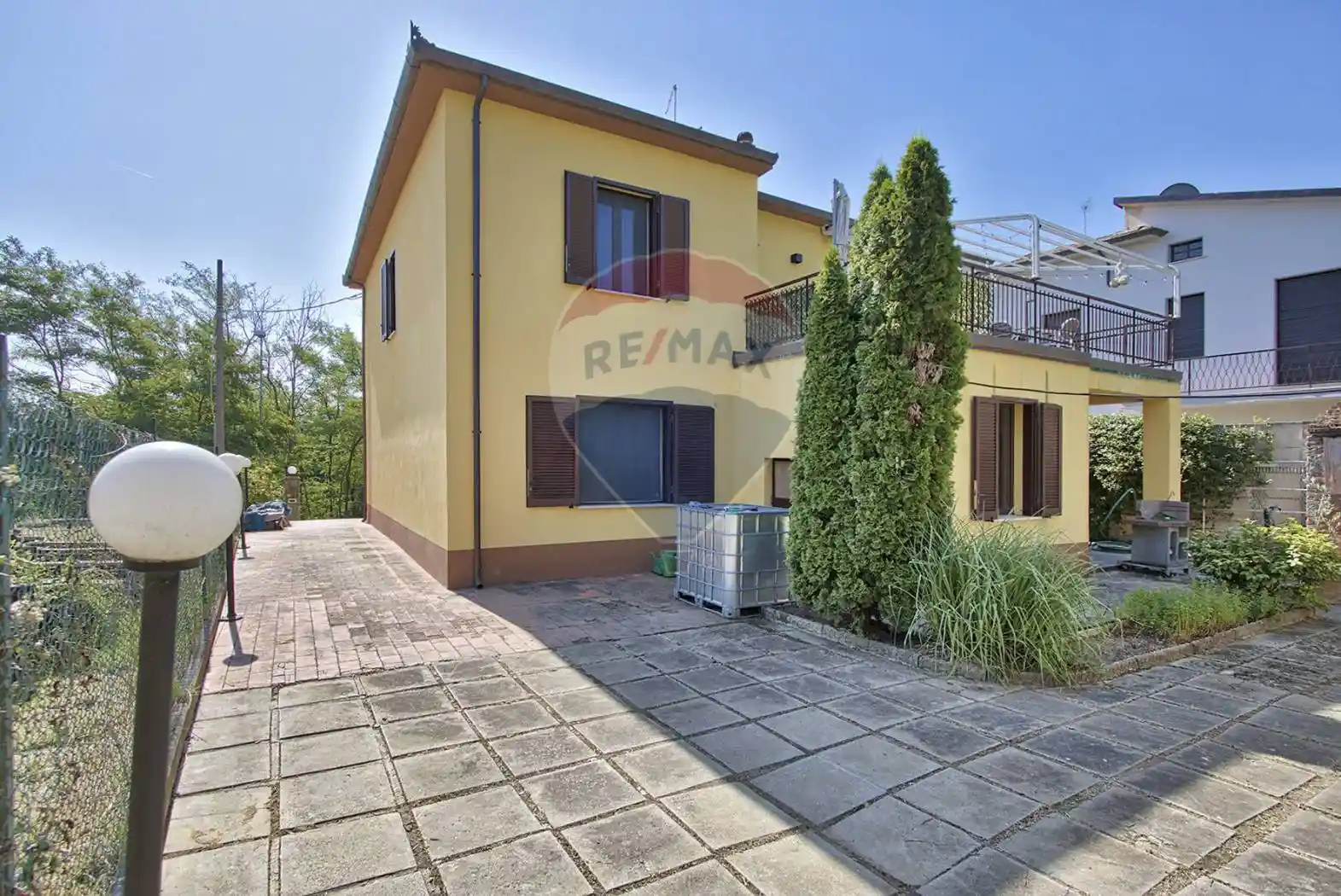 Terratetto unifamiliare Localita' Ponte A Chiani 22/E, Agazzi, Arezzo - foto 5