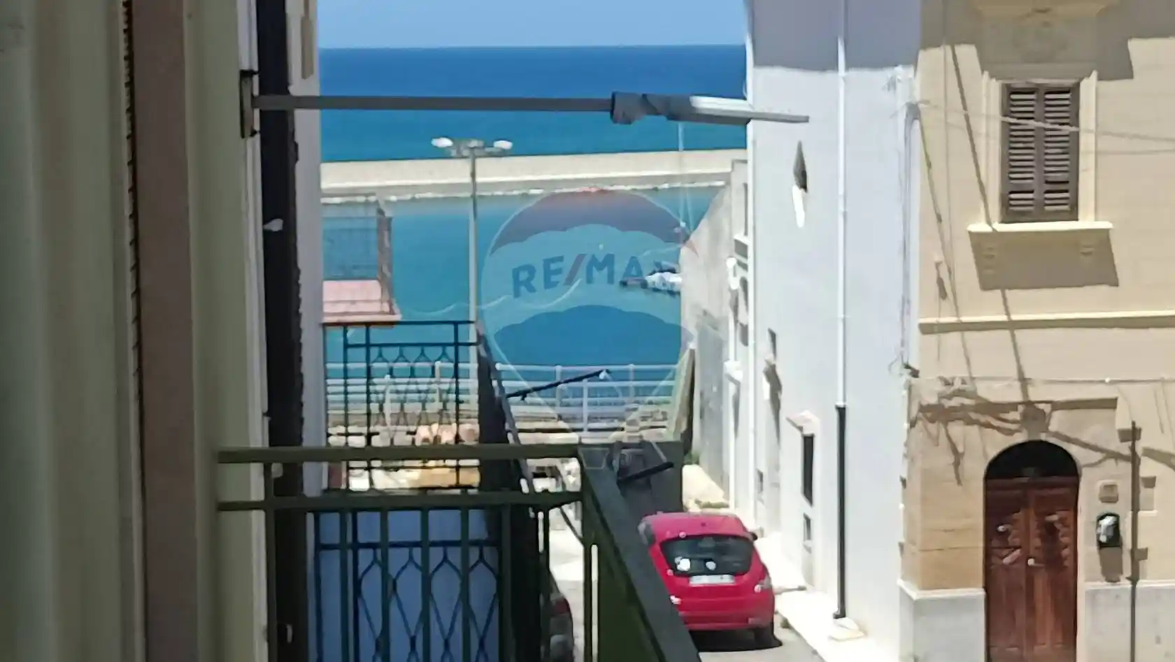 Appartamento in vendita a Balestrate