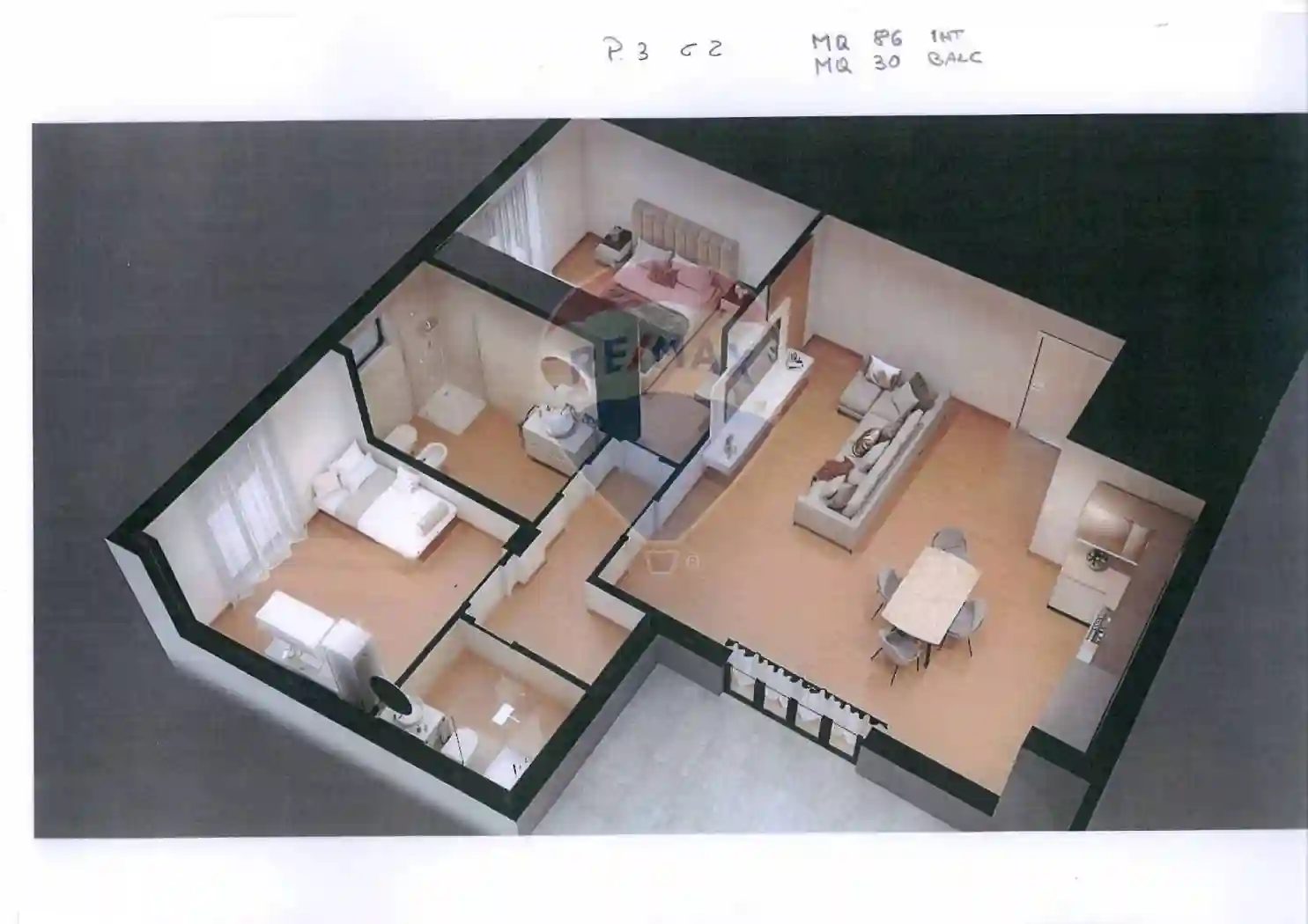 Appartamento - foto 3