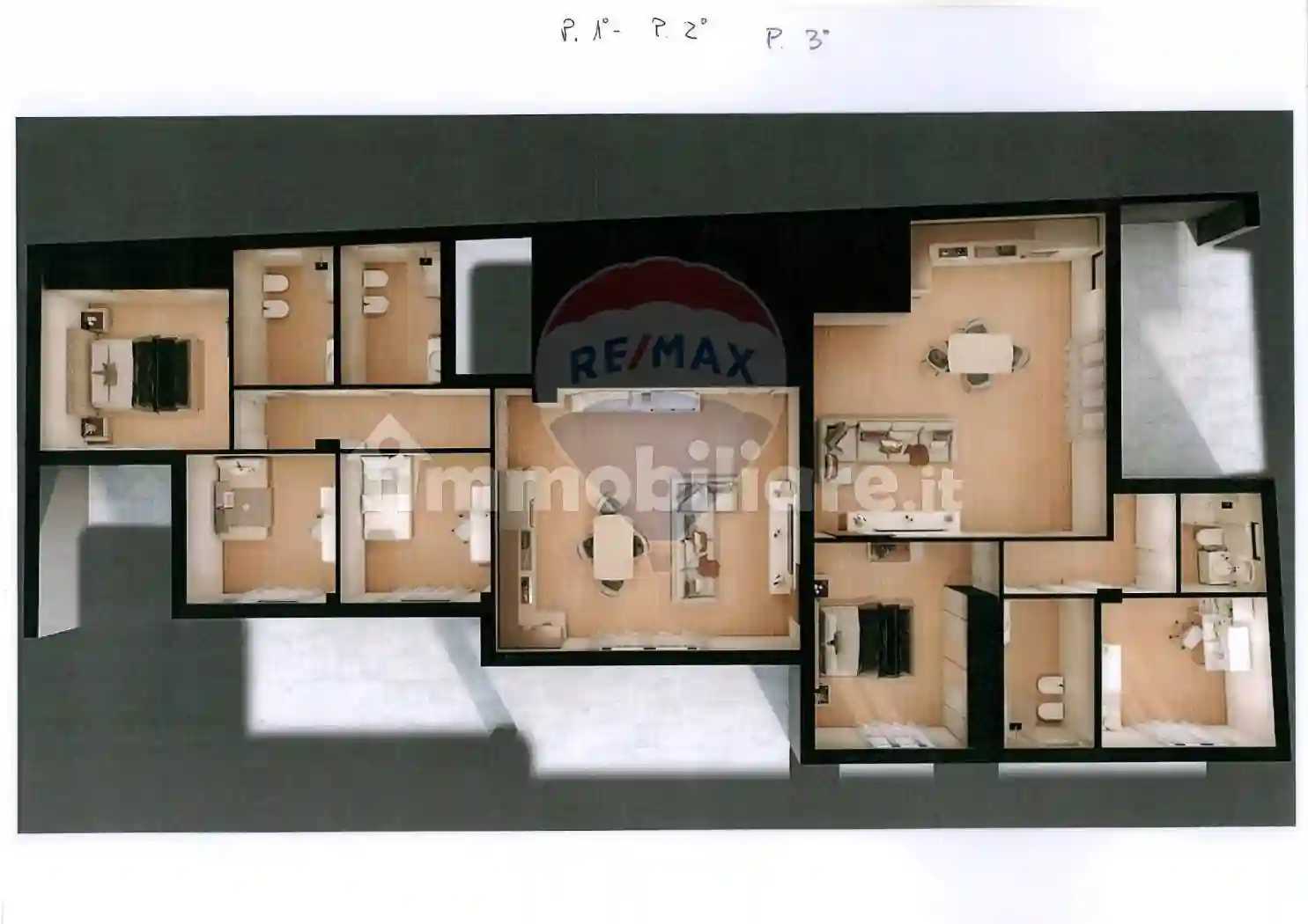 Appartamento - foto 4