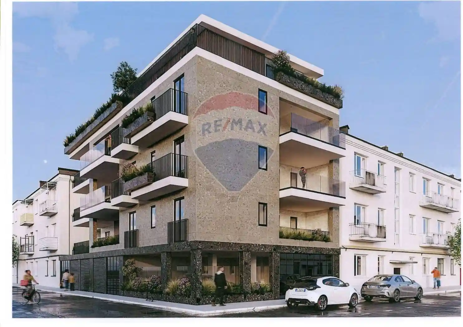 Appartamento in vendita a Bitonto