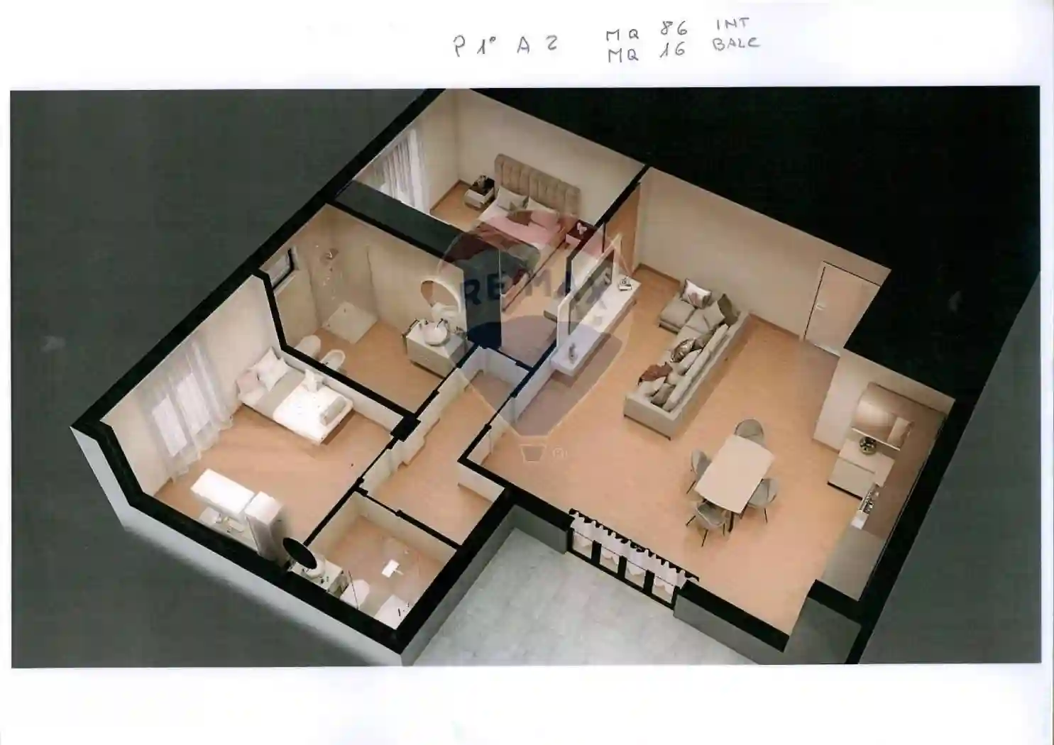 Appartamento - foto 4